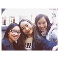 Melanie Ho Photo 6