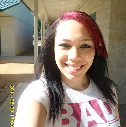 Haley Weaver Photo 13