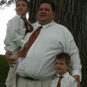 Joshua Wainwright Photo 5