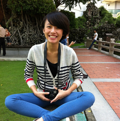 Patricia Hsieh Photo 7