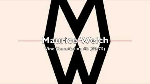 Maurice Welch Photo 24