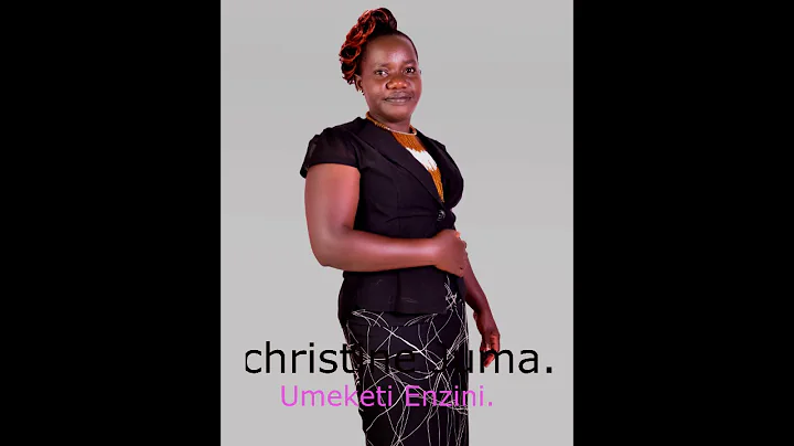 Christine Juma Photo 17