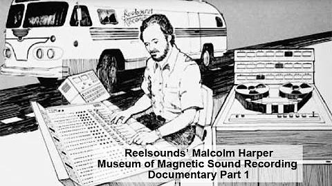 Malcolm Harper Photo 26