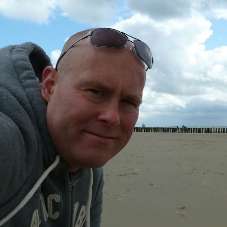 Dennis Wegmann Photo 2