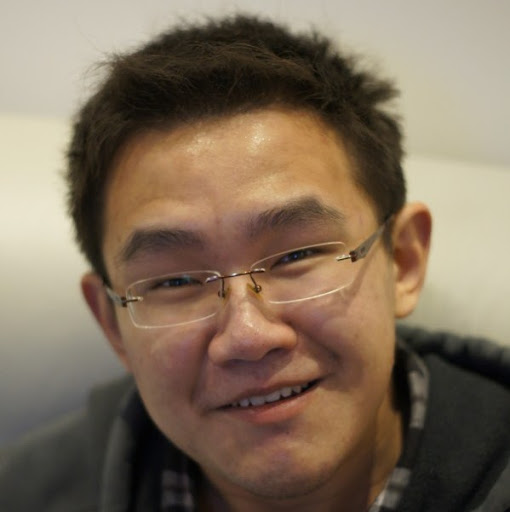 Jian Xu Photo 11