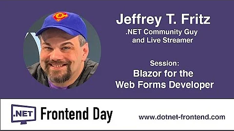 Jeffrey Fritz Photo 27