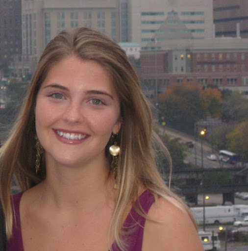 Megan Runyon Photo 9