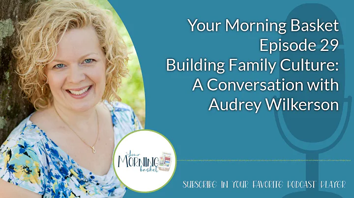 Audrey Wilkerson Photo 17