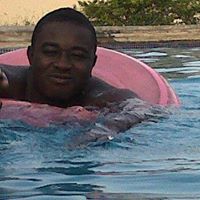 Kwaku Okyere Photo 3