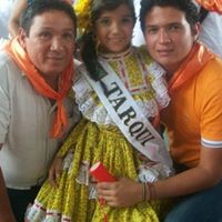 Gustavo Fierro Photo 3