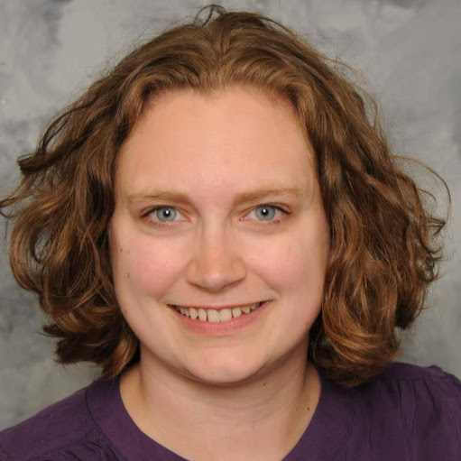 Meghan Kerr Photo 9