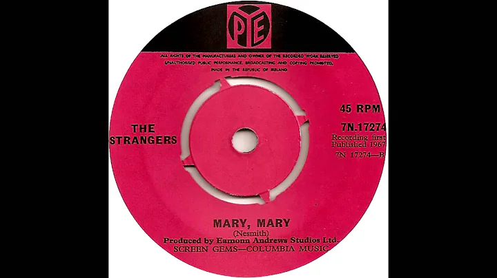 Mary Butterfield Photo 29