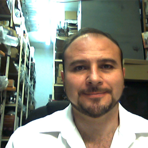 Miguel Rubalcava Photo 15