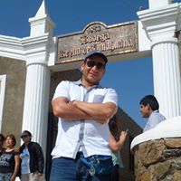 Jose Bermeo Photo 4