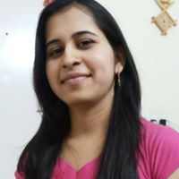 Sucheta Kulkarni Photo 6