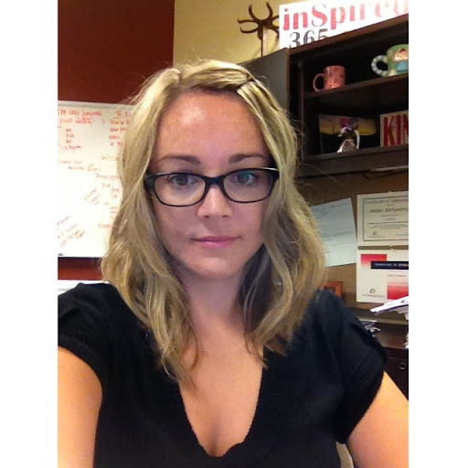 Amber Kirkpatrick Photo 10