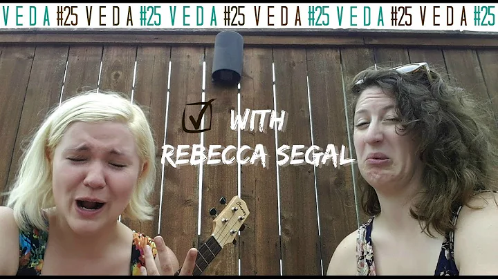 Rebecca Segal Photo 27