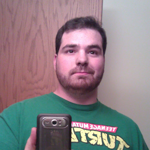 Ryan Larson Photo 17