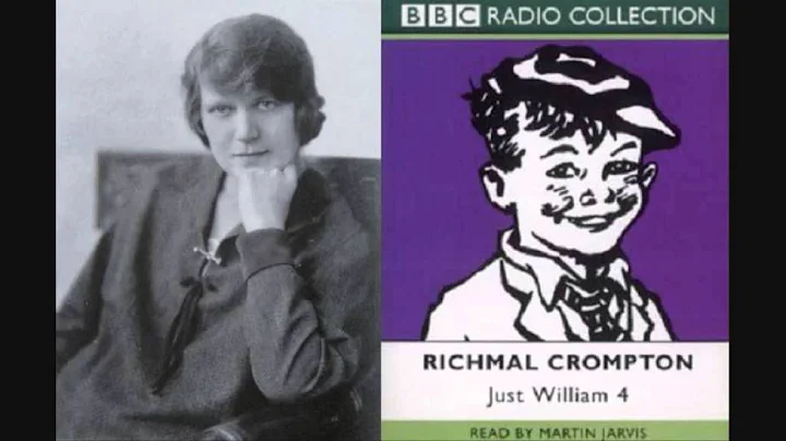 Richard Crompton Photo 11