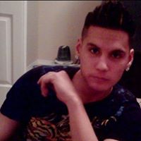 Jake Roy Photo 4