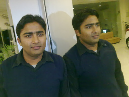 Waqar Ali Photo 13