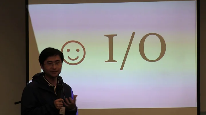 Yichun Zhang Photo 13