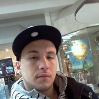Gabriel Quiles Photo 4