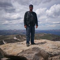 Brian Alger Photo 2