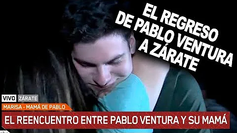 Pablo Ventura Photo 26