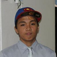 Julius Tolentino Photo 5
