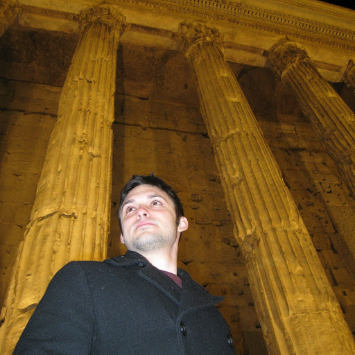 Patrick Carr Photo 10