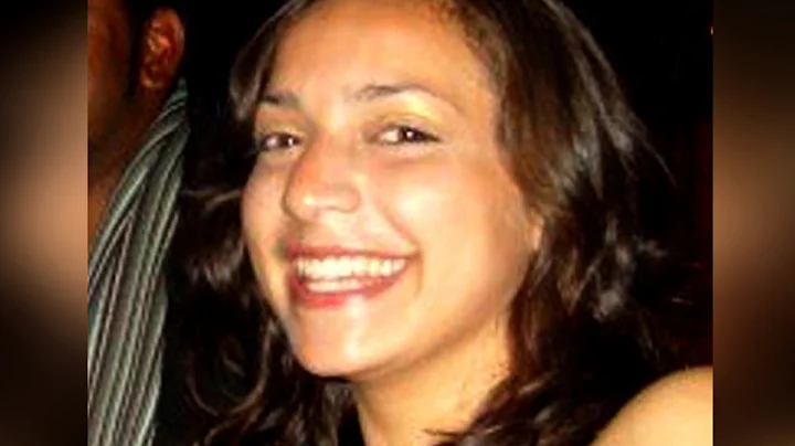 Elizabeth Kercher Photo 12