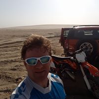 Steven Tynan Photo 2