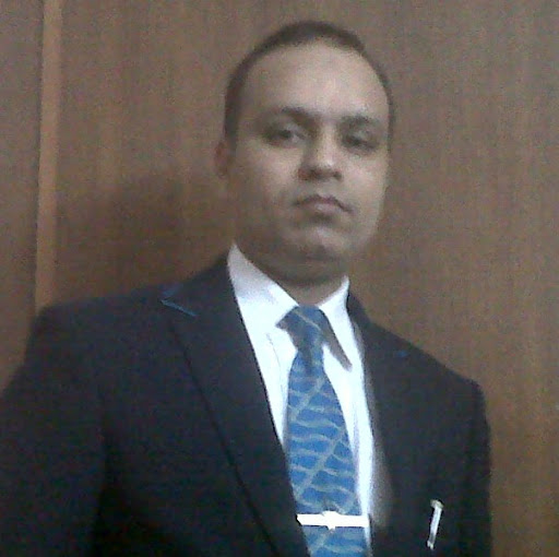 Syed Naqvi Photo 18