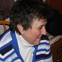 Joan Rowley Photo 1