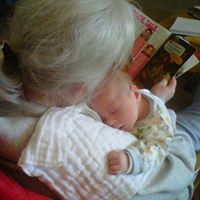 Sheila Cavanagh Photo 2