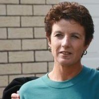 Helen Cushing Photo 4