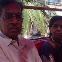 Mohan Kulkarni Photo 5