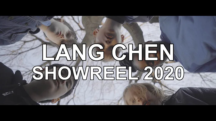 Lang Chen Photo 20