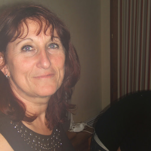 Carole Marchand Photo 4