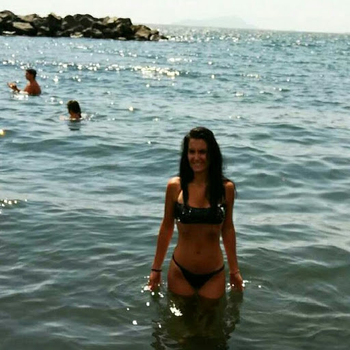 Anna Panico Photo 3