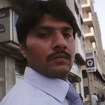 Asad Awan Photo 13