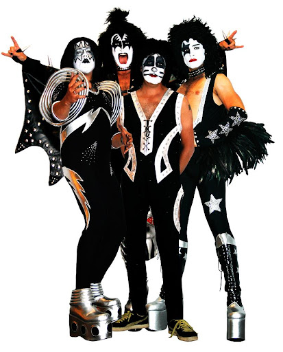 Gene Simmons Photo 13