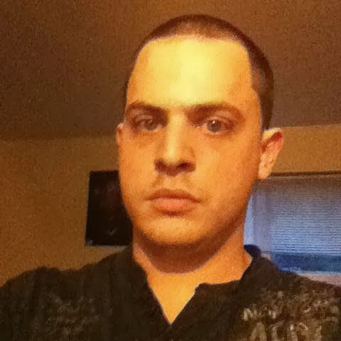 Joseph Hanlon Photo 16