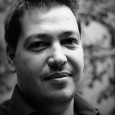 Christian Hidalgo Photo 11