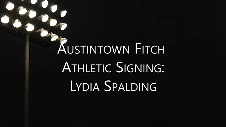 Lydia Spalding Photo 4