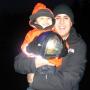 Devin Peterson Photo 31