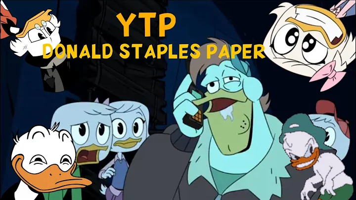 Donald Staples Photo 12
