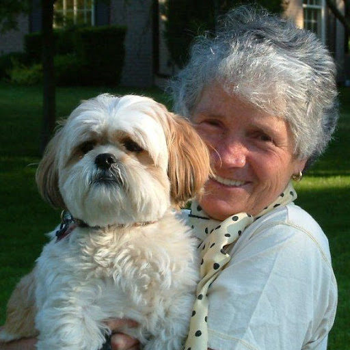Rosemarie Page Photo 4