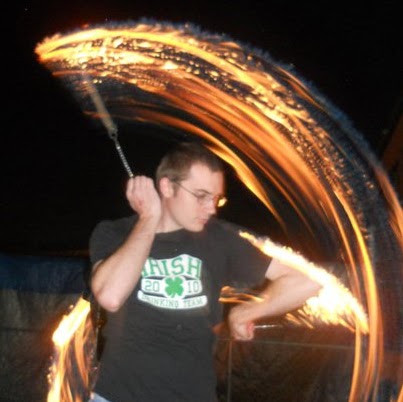 Thomas Branham Photo 11